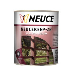 NEUCEKEEP ZR  Red Lead Primer